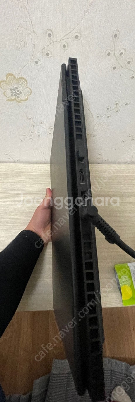 HP 오멘 16 노트북 5년보험 마우스, 파우치도 같이...--5
