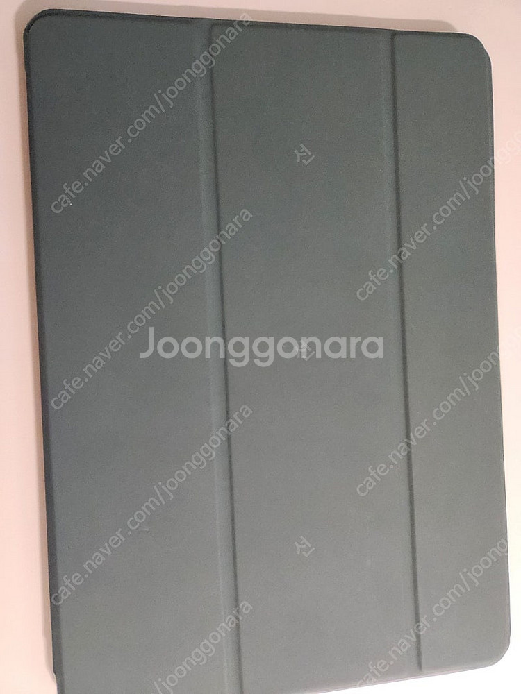 갤럭시탭 s8플러스 256GB 실버--5