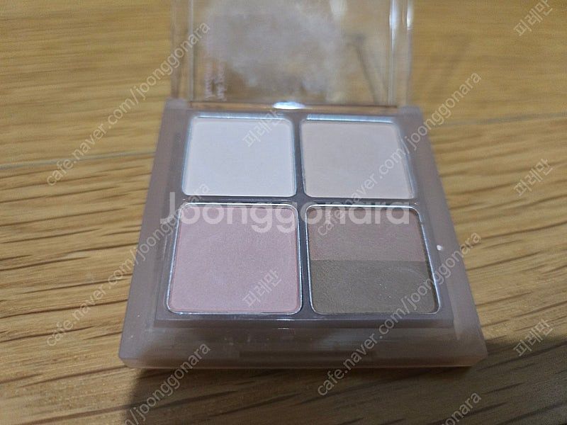 섀도우 정리(클리오 프로아이팔레트 쉐도우, 페리페라, ...--7