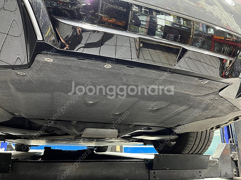 토르 액티브 사운드 V3 2발 판매합니다.--8