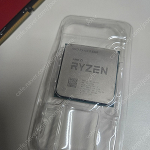 ryzen5600, 램16gb(3600mhz) 팔아요