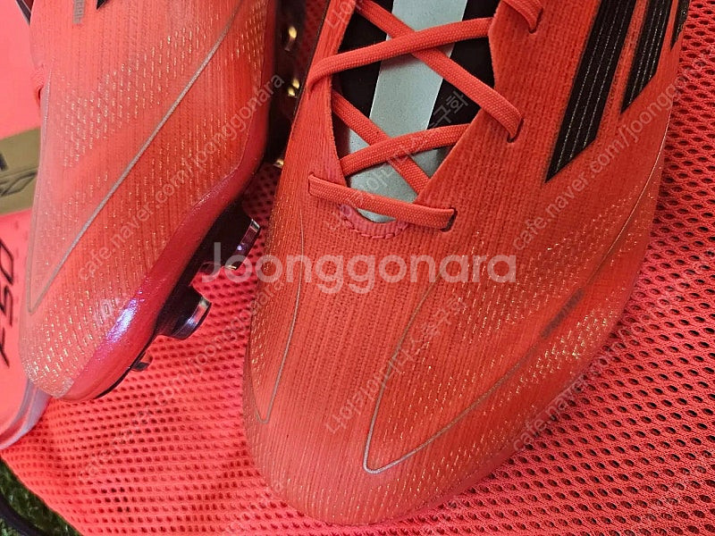 [새상품]아디다스 F50 엘리트 2G3G AG VIVI...--9