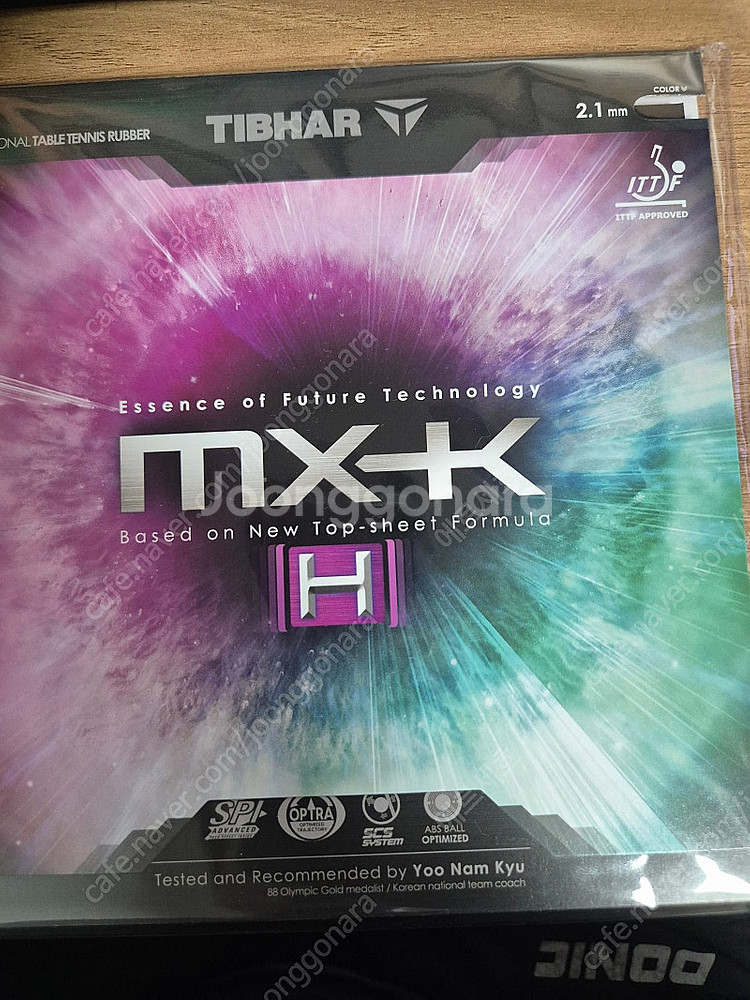 MXK-H 흑, etika(에티카) 흑 미개봉--0