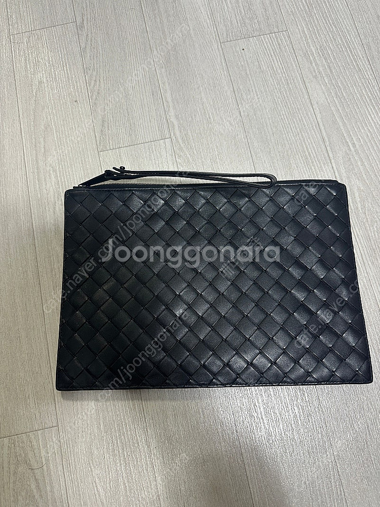 보테가베네타 클러치--0