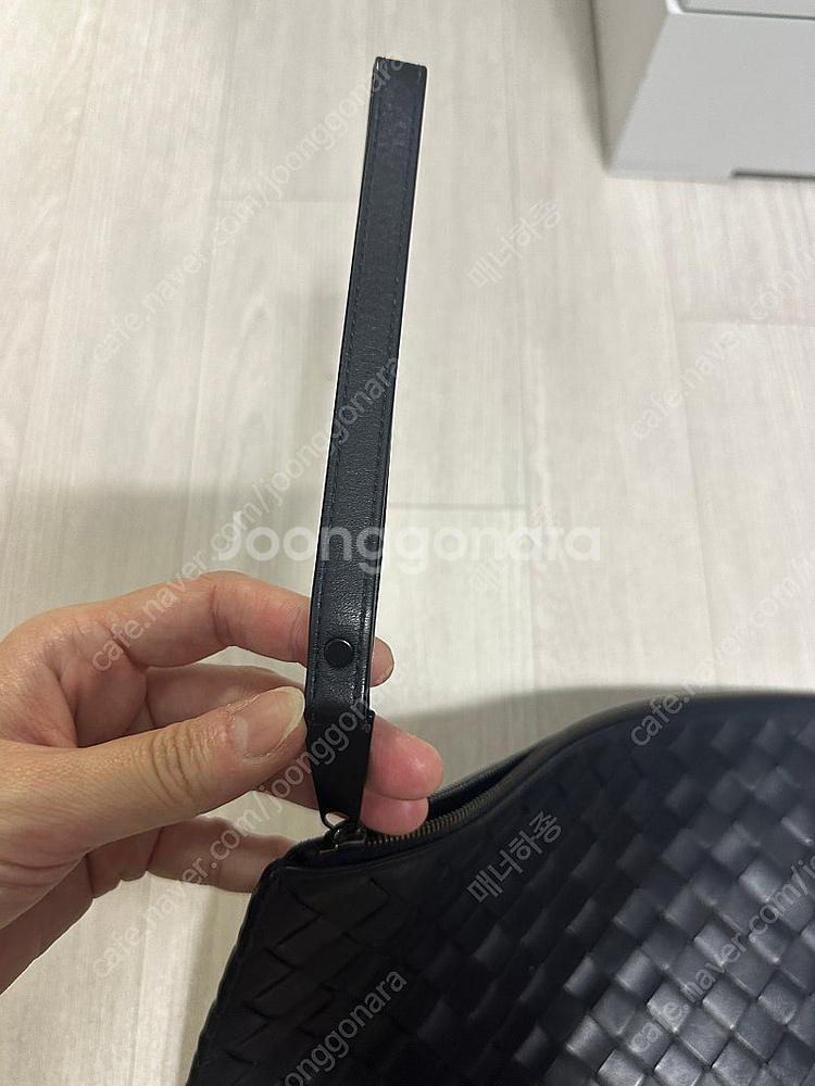 보테가베네타 클러치--1