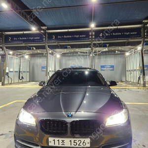 BMW 5시리즈 528i X드라이브