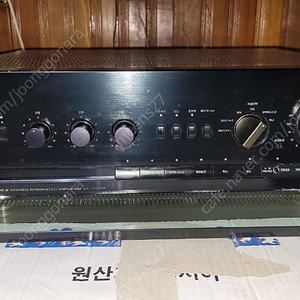 인켈 AX-7030 팝니다.