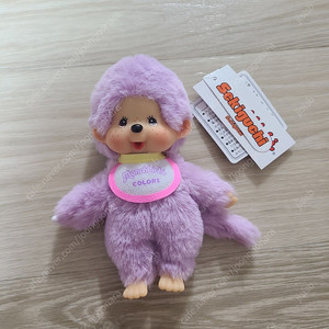 몬치치 인형팝니다