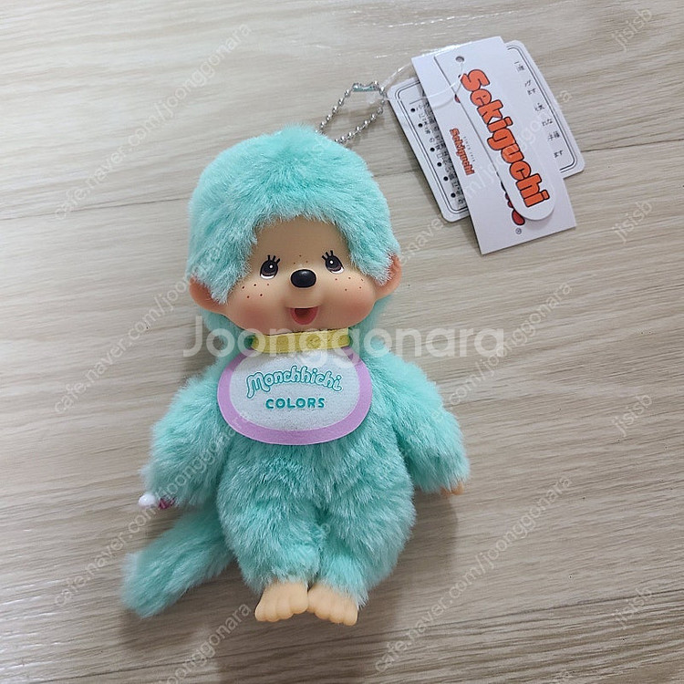 몬치치 인형팝니다--1