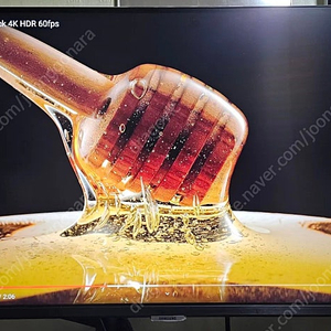 삼성 스마트 모니터 M7 32인치 4k (삼성tv+ott)