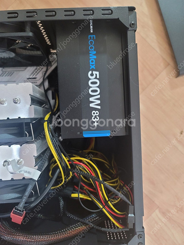 잘만 에코맥스 파워 500w--0