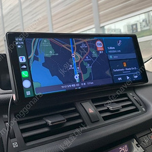 모비디안 DRIVE9 와이드모니터