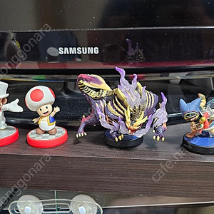 닌텐도 amiibo 일괄 판매