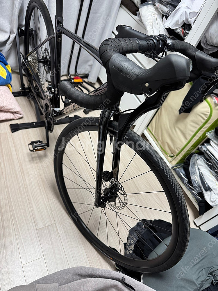 [24.5월 구매] 자이언트 컨텐드ar1 m사이즈 팔아요--1