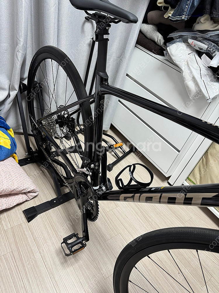 [24.5월 구매] 자이언트 컨텐드ar1 m사이즈 팔아요--2