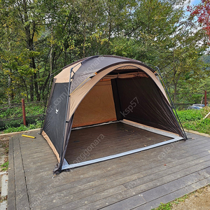 버팔로BF프리미엄 와이드 스크린 쉘터(3M X 3M X 2.05M) 13만