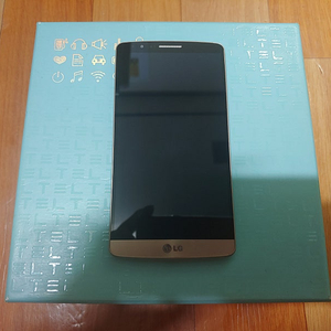 LG G3/G3 Cat.6 (LG-F400/F460) 액정 부품