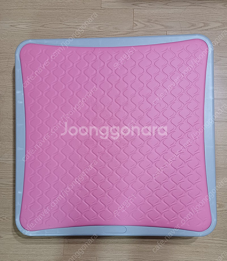 점핑 보드 - 아이들 키 성장 에 좋은 실내 운동 기구 방방이 트램펄린 트램폴린--0