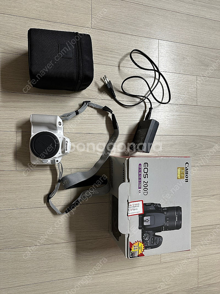 캐논 EOS 200D + 시그마 아트 삼식이--0
