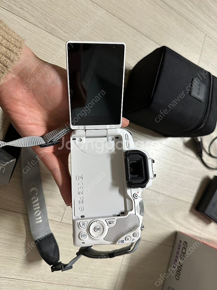 캐논 EOS 200D + 시그마 아트 삼식이--3