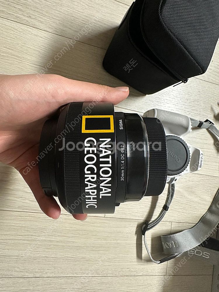 캐논 EOS 200D + 시그마 아트 삼식이--8