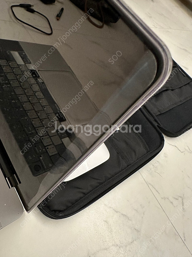 맥북 프로 16인치 M1Max 32GB/1TB--2