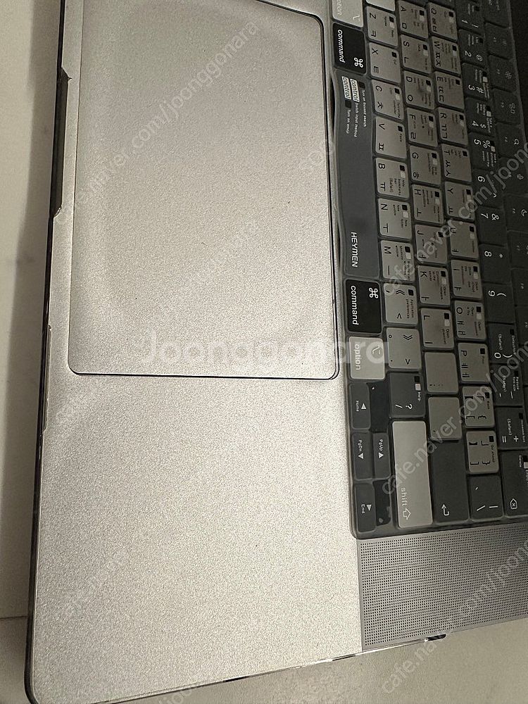 맥북 프로 16인치 M1Max 32GB/1TB--3