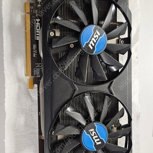 지포스 gtx760 2gb 그래픽카드