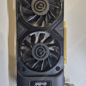 Geforce GTX 1050Ti