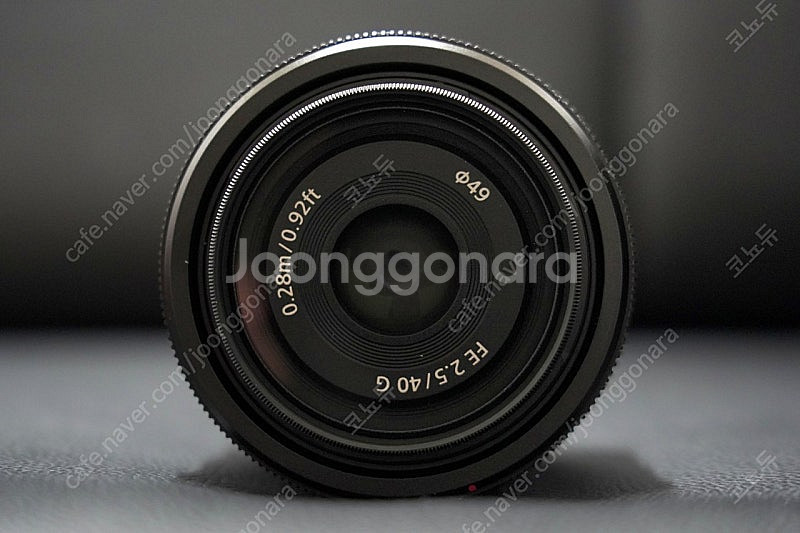sony 40g--3