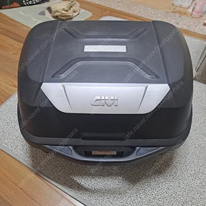 GIVI E43-NT 탑박스