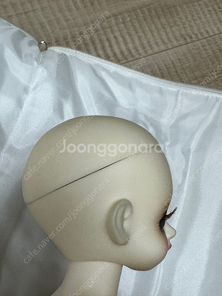 구체관절인형 미백 치카비 팝니다--3