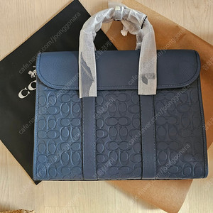 코치 남성가방 서류가방 노트북기방 고담 포트폴리오