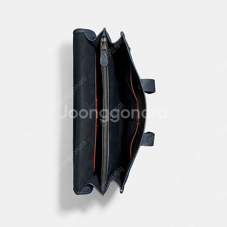 코치 남성가방 서류가방 노트북기방 고담 포트폴리오 인 ...--7