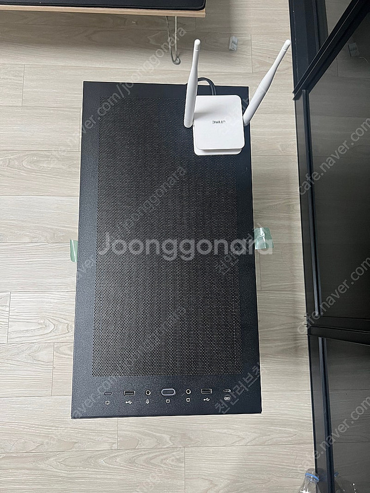 고사양본체 울트라기어 32gr75q 팝니다--1
