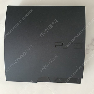 부품용 PS3 1만원