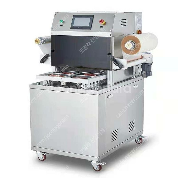 [판매] 고급형 진공스킨포장기 KL-1200(국내최저가...--1