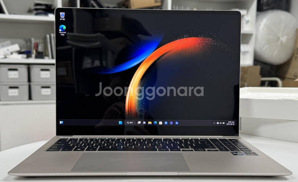 [삼성]갤럭시북3 프로 NT960XFG-KD72E i7...--1