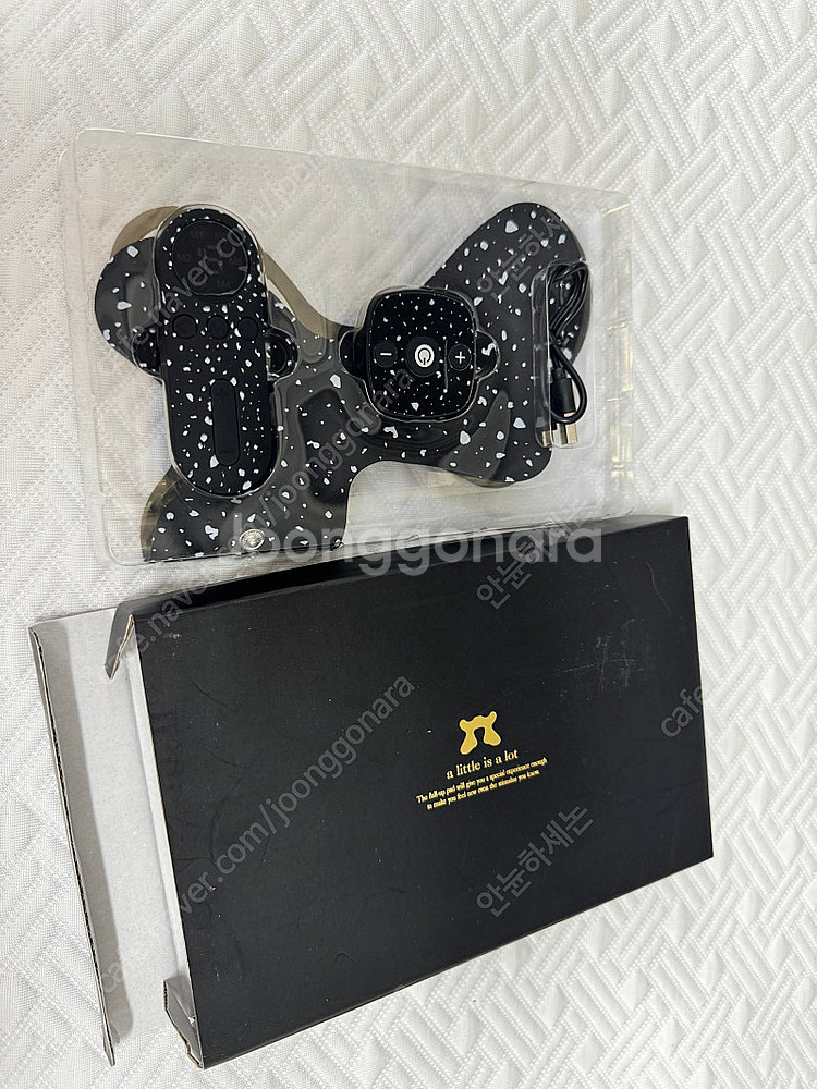 어랏오브 풀업패드 마사지 운동기구--0