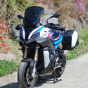 s1000xr