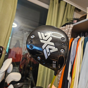 PXG gen2 0811X 드라이버 9도 투어AD MT-6S