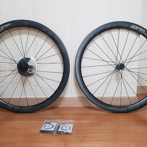 zipp 303se 45mm 카본휠셋 탈거 새제품