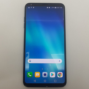 [판매] 서울 LG V30 (브이30,V300) 64기가 블루 A급 팝니다. 6만원