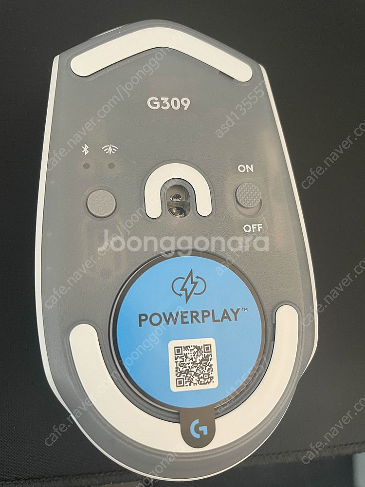 로지텍 g309--1