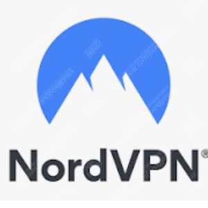 노드 VPN, NordVPN 1년권 판매합니다. (계정공유X)