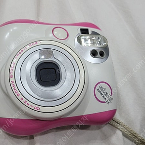 INSTAX MINI25 (부품용이나 고쳐쓰실분)