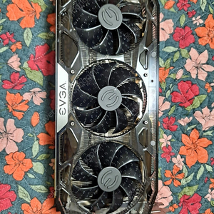 evga 2080ti ftw3