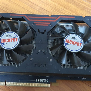 지포스 GTX 1060 3GB 고장품