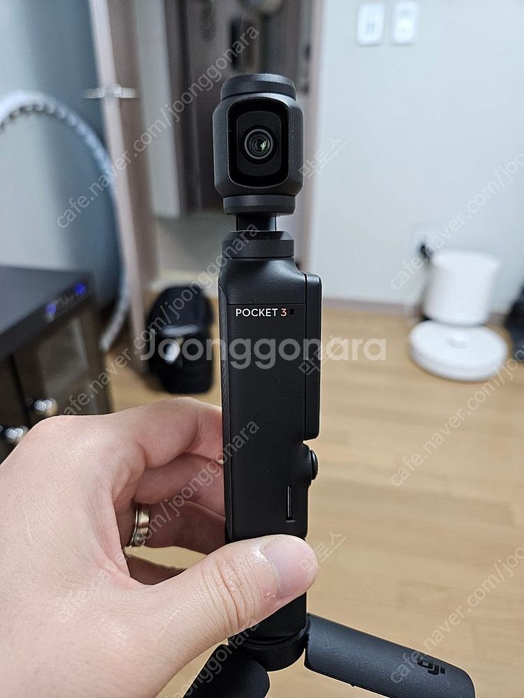 오즈모포켓3 크리에이티브 콤보 및 악세사리 2년 케어 ...--3