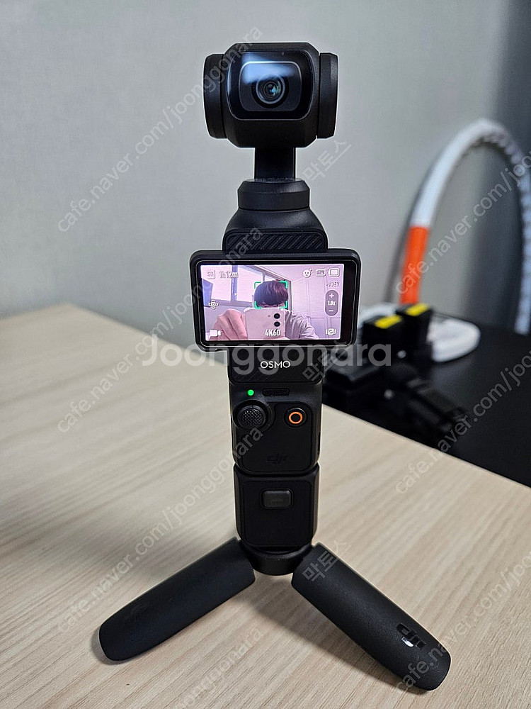 오즈모포켓3 크리에이티브 콤보 및 악세사리 2년 케어 ...--4
